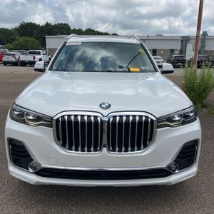 صورة مصغرة 14 لـ 2021 BMW X7 XDRIVE40I
