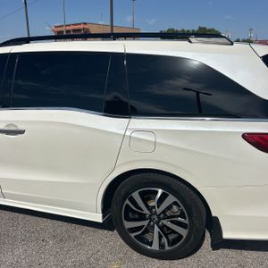2018 Honda ODYSSEY ELITE — фото 6
