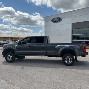 FORD F-350 SUPER DUTY PLATINUM - 3