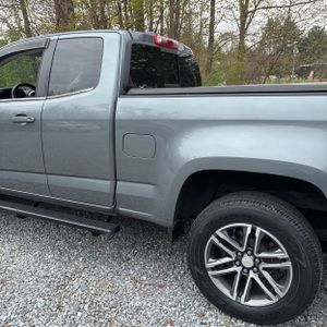 CHEVROLET COLORADO LT - 6