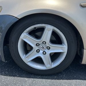 2007 Acura TL BASE — миниатюра 17