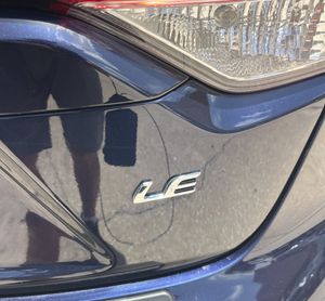 صورة مصغرة 63 لـ 2025 Toyota COROLLA LE