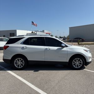 CHEVROLET EQUINOX - 10