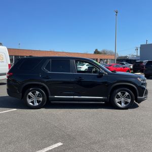 HONDA PILOT EX-L - 10