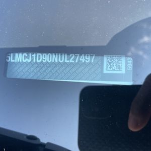 2022 Lincoln CORSAIR STANDARD — миниатюра 54