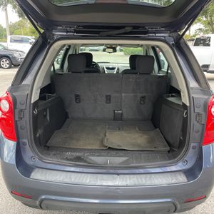 صورة مصغرة 41 لـ 2014 Chevrolet EQUINOX LS