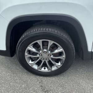 صورة مصغرة 17 لـ 2019 JEEP CHEROKEE LATITUDE PLUS