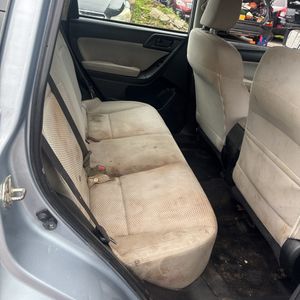 2017 Subaru FORESTER 2.5I 缩略图 79