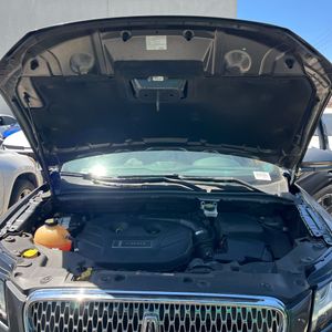 2019 Lincoln MKC SELECT 照片 44
