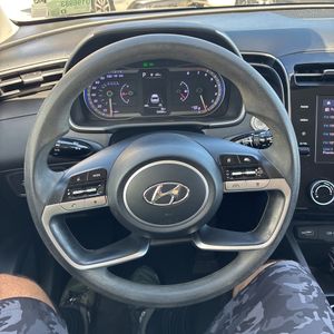 صورة 60 لـ 2023 Hyundai TUCSON SEL