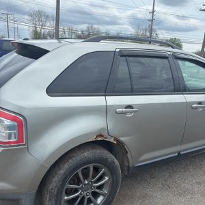 FORD EDGE SEL - 9