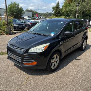 2014 FORD ESCAPE S 照片 1