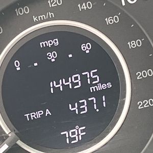 2016 Honda CR-V EX-L — миниатюра 42