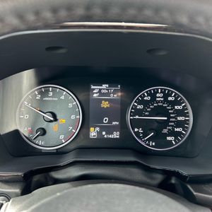 2023 Subaru OUTBACK PREMIUM — фото 38