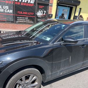 MAZDA CX-30 2.5 S PREFERRED - 2