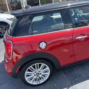 صورة 9 لـ 2015 MINI HARDTOP 2 DOOR COOPER S