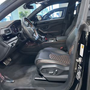 صورة مصغرة 28 لـ 2024 Lamborghini URUS S