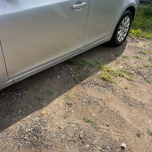 2011 Chevrolet CRUZE LS — миниатюра 21