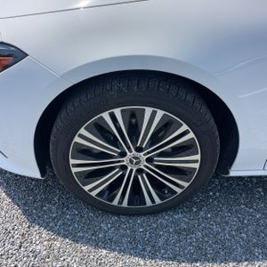 صورة مصغرة 17 لـ 2023 Mercedes-BENZ CLA