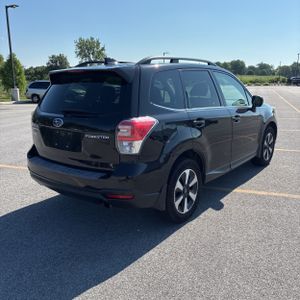 صورة 8 لـ 2018 Subaru FORESTER 2.5I LIMITED