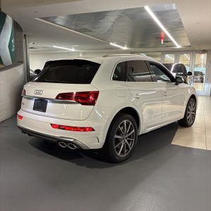 AUDI SQ5 PREMIUM PLUS - 7