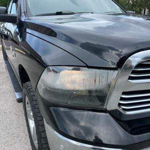 صورة 59 لـ 2015 RAM 1500 LONE STAR