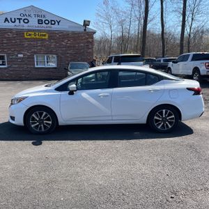 NISSAN VERSA 1.6 SV - 3
