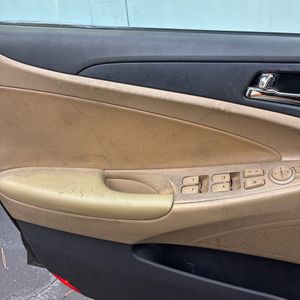 2013 Hyundai SONATA GLS thumbnail 48