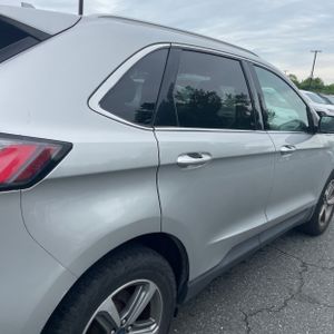 FORD EDGE SEL - 9