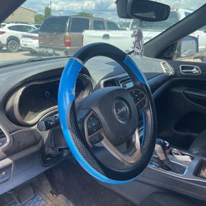 2017 JEEP GRAND CHEROKEE LAREDO 缩略图 34