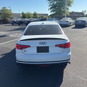 AUDI S4 3.0T PREMIUM PLUS - 7