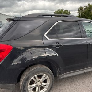 صورة 9 لـ 2014 Chevrolet EQUINOX LT
