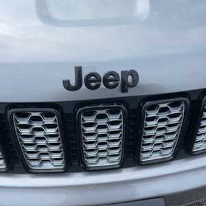 2019 JEEP GRAND CHEROKEE ALTITUDE — фото 56