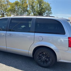 DODGE GRAND CARAVAN GT - 6