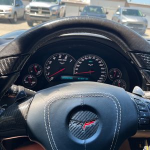 2008 Chevrolet CORVETTE BASE 缩略图 54