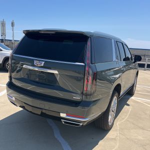 صورة 8 لـ 2026 Cadillac ESCALADE LUXURY