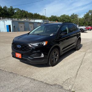FORD EDGE SEL - 1