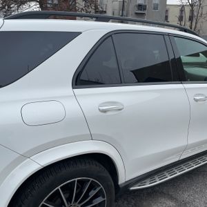 MERCEDES-BENZ GLE - 9
