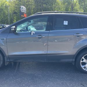 FORD ESCAPE SEL - 4