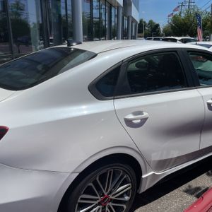 2023 KIA FORTE GT 照片 9