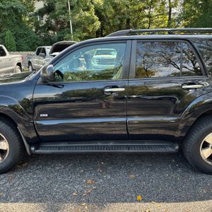 صورة 4 لـ 2007 Toyota 4RUNNER SR5