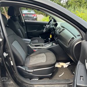 صورة مصغرة 31 لـ 2014 KIA SPORTAGE LX