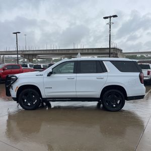 CHEVROLET TAHOE HIGH COUNTRY - 3