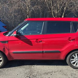 KIA SOUL + - 4