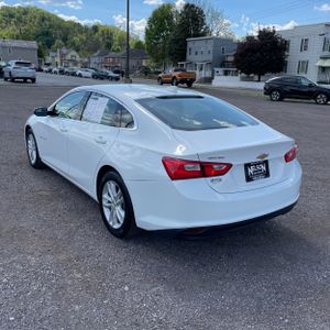 CHEVROLET MALIBU LT - 5