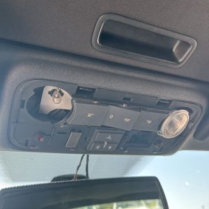 2012 Volkswagen EOS LUX SULEV — миниатюра 53