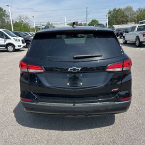 CHEVROLET EQUINOX RS - 7