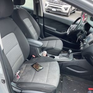 2014 KIA FORTE EX thumbnail 33