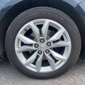2019 Chevrolet IMPALA LT — миниатюра 20