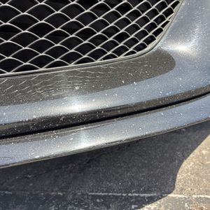 2016 Mercedes-BENZ C-CLASS AMG — миниатюра 60